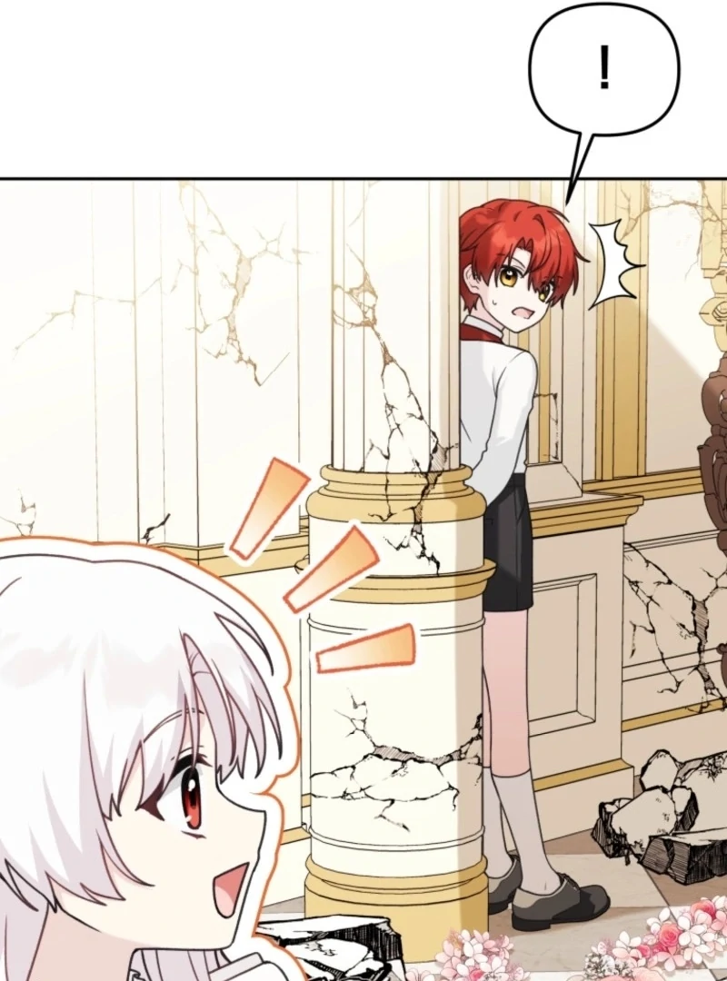 The Villain’s Daughter in law is Inherently Powerful Chapter 22 504 ch 22 86