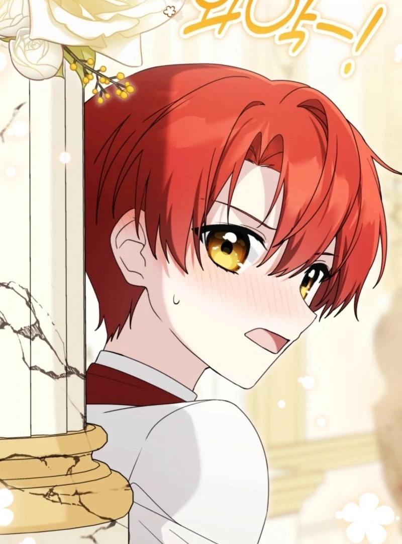 The Villain’s Daughter in law is Inherently Powerful Chapter 22 506 ch 22 88