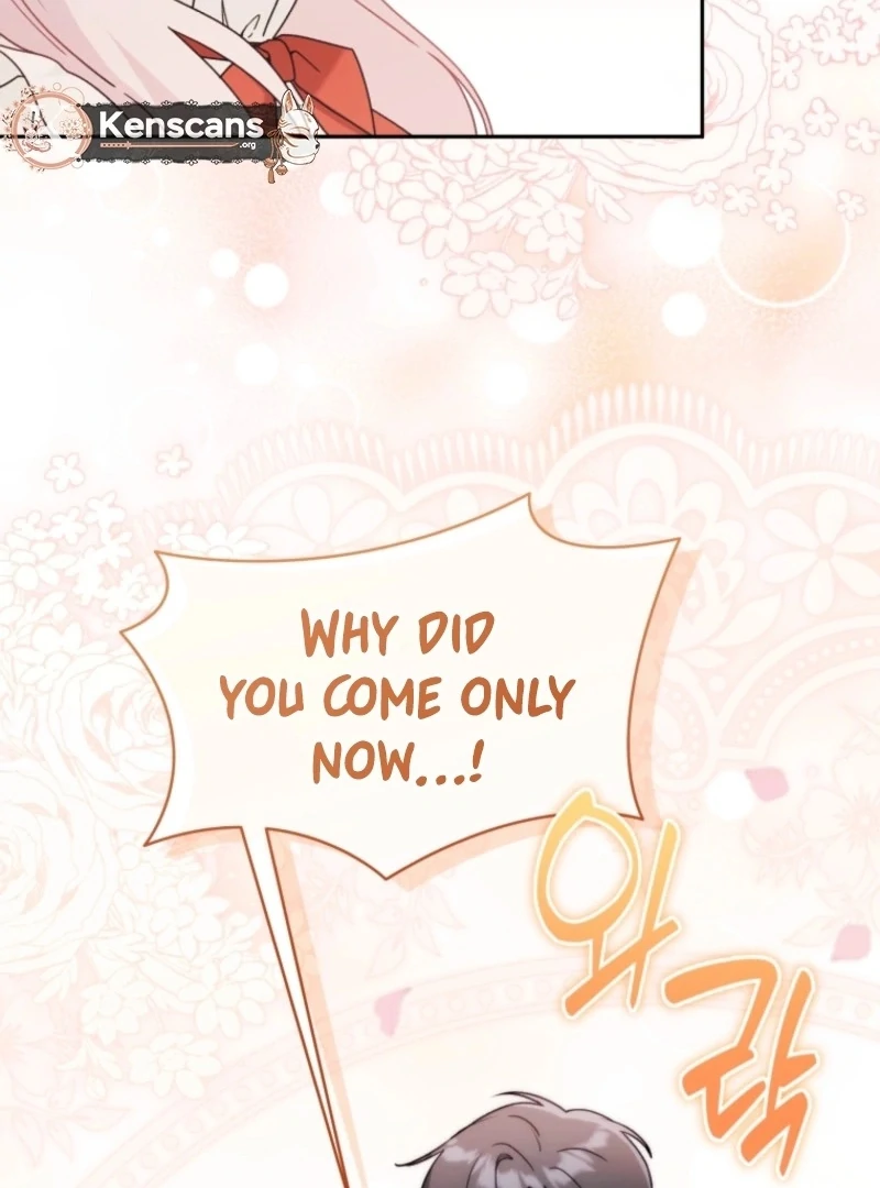 The Villain’s Daughter in law is Inherently Powerful Chapter 22 427 ch 22 9