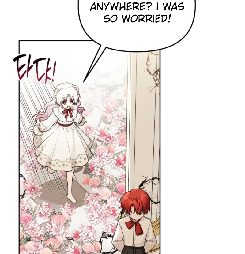 The Villain’s Daughter in law is Inherently Powerful Chapter 22 508 ch 22 90