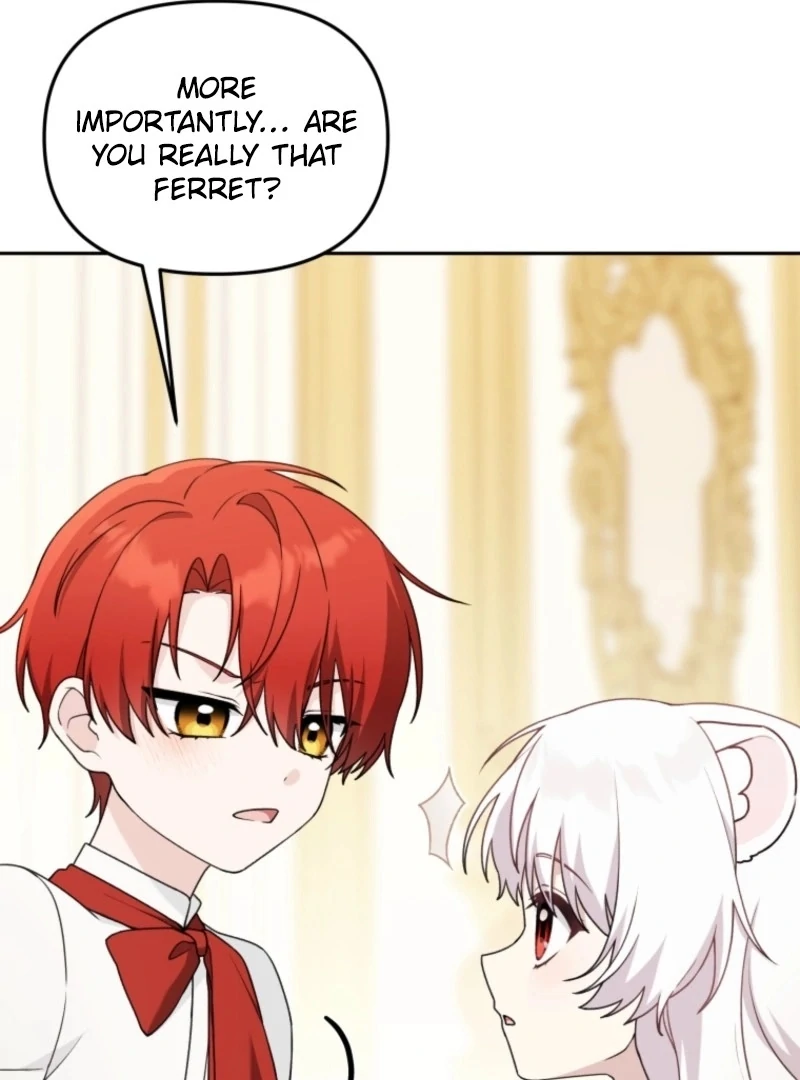 The Villain’s Daughter in law is Inherently Powerful Chapter 22 510 ch 22 92