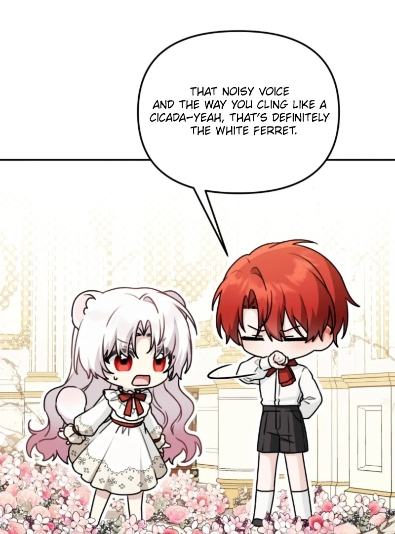 The Villain’s Daughter in law is Inherently Powerful Chapter 22 516 ch 22 98