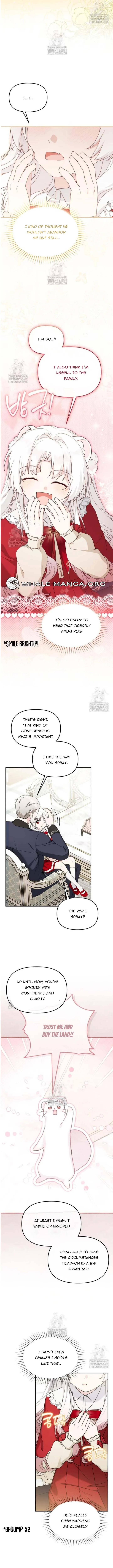 The Villain’s Daughter in law is Inherently Powerful Chapter 25 57 ch 25 11