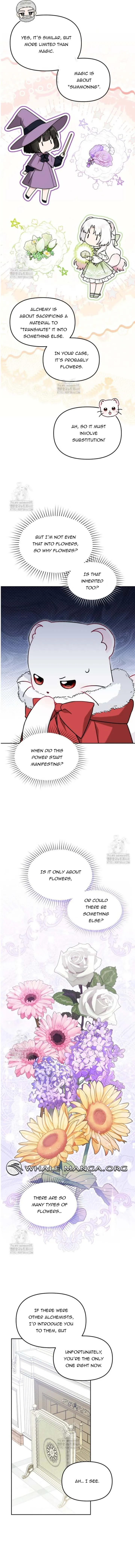 The Villain’s Daughter in law is Inherently Powerful Chapter 25 51 ch 25 5