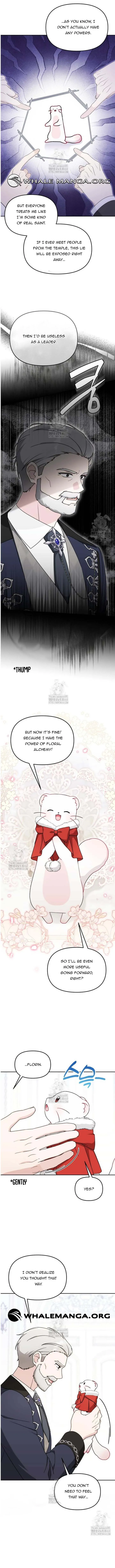 The Villain’s Daughter in law is Inherently Powerful Chapter 25 53 ch 25 7