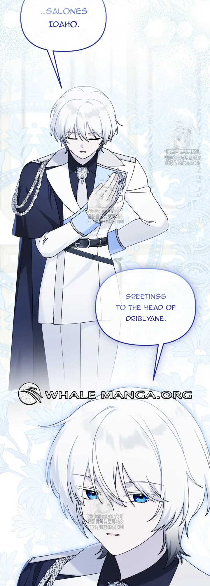 The Villain’s Daughter in law is Inherently Powerful Chapter 26 180 ch 26 2