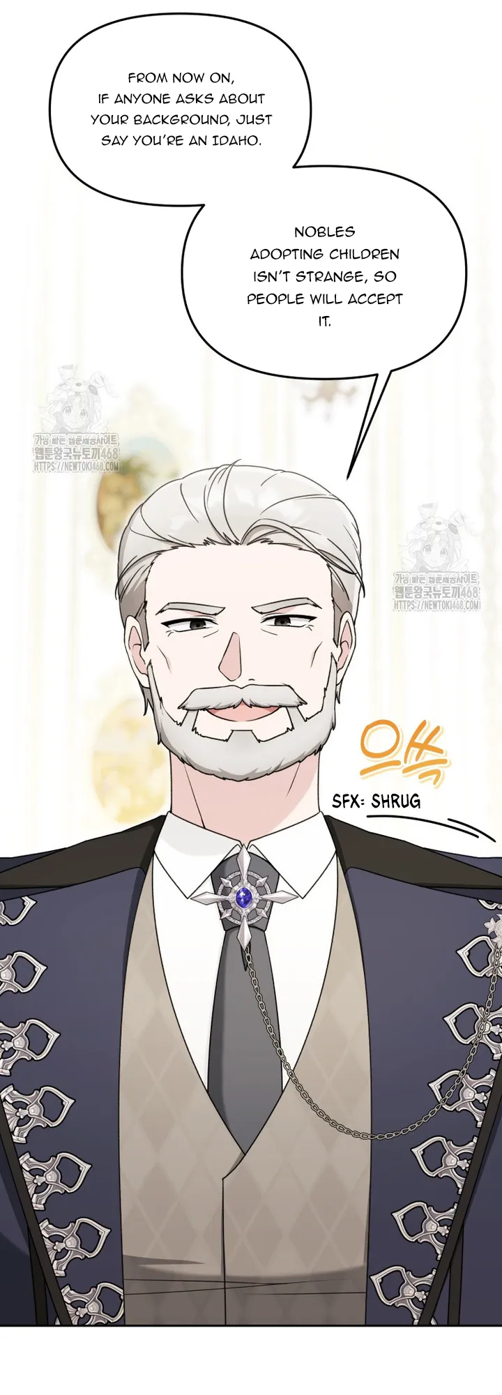 The Villain’s Daughter in law is Inherently Powerful Chapter 26 199 ch 26 21