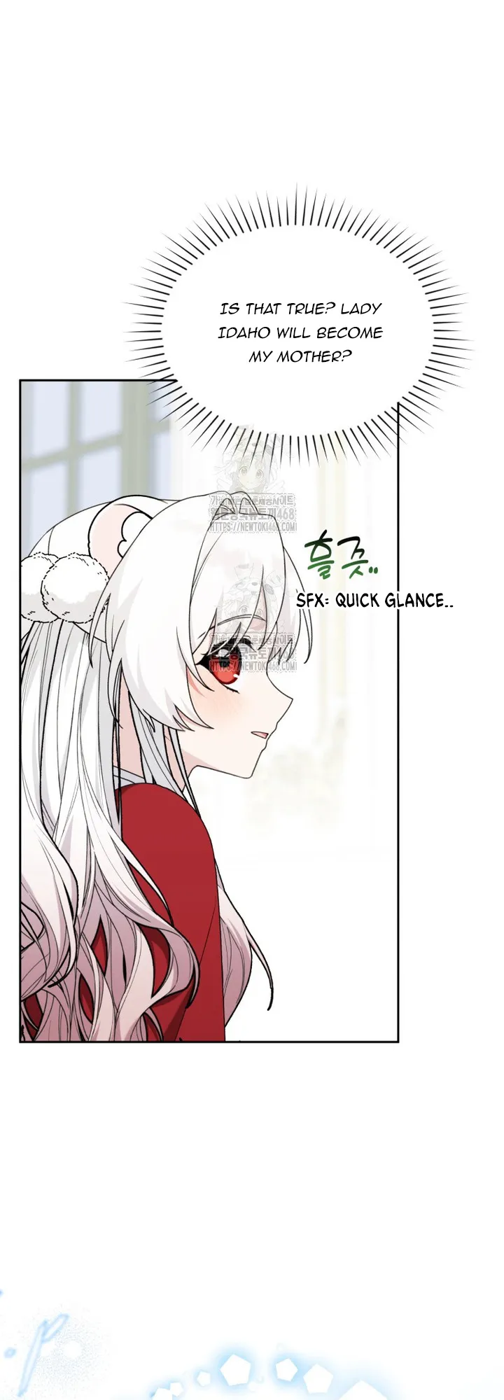 The Villain’s Daughter in law is Inherently Powerful Chapter 26 200 ch 26 22