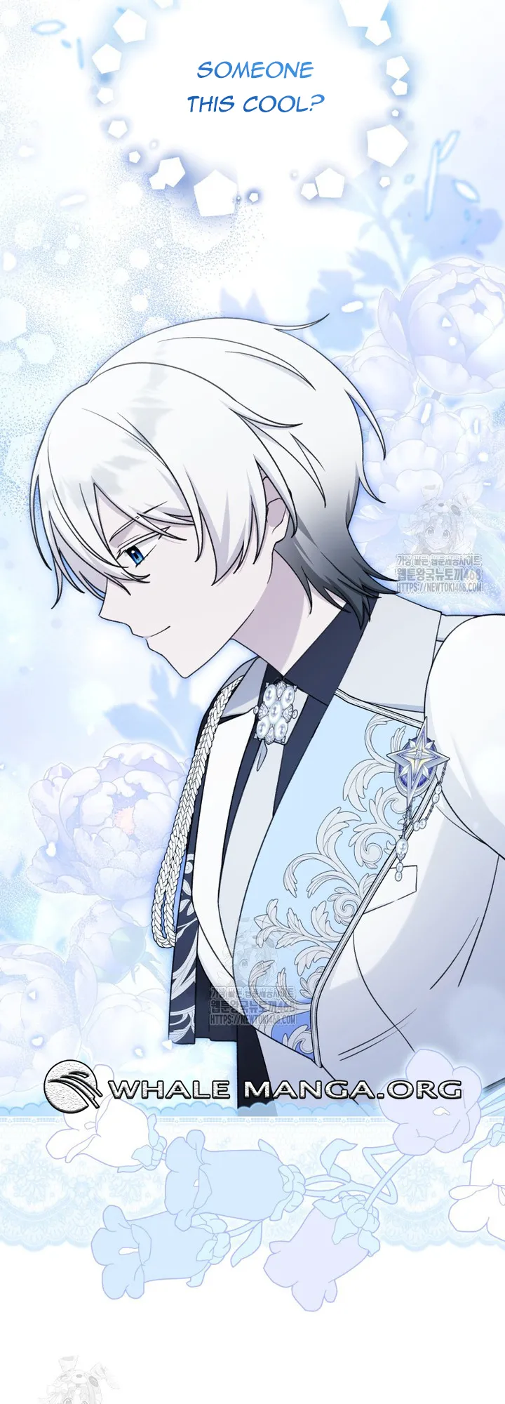 The Villain’s Daughter in law is Inherently Powerful Chapter 26 201 ch 26 23