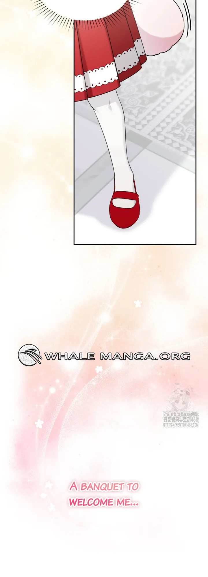 The Villain’s Daughter in law is Inherently Powerful Chapter 26 205 ch 26 27