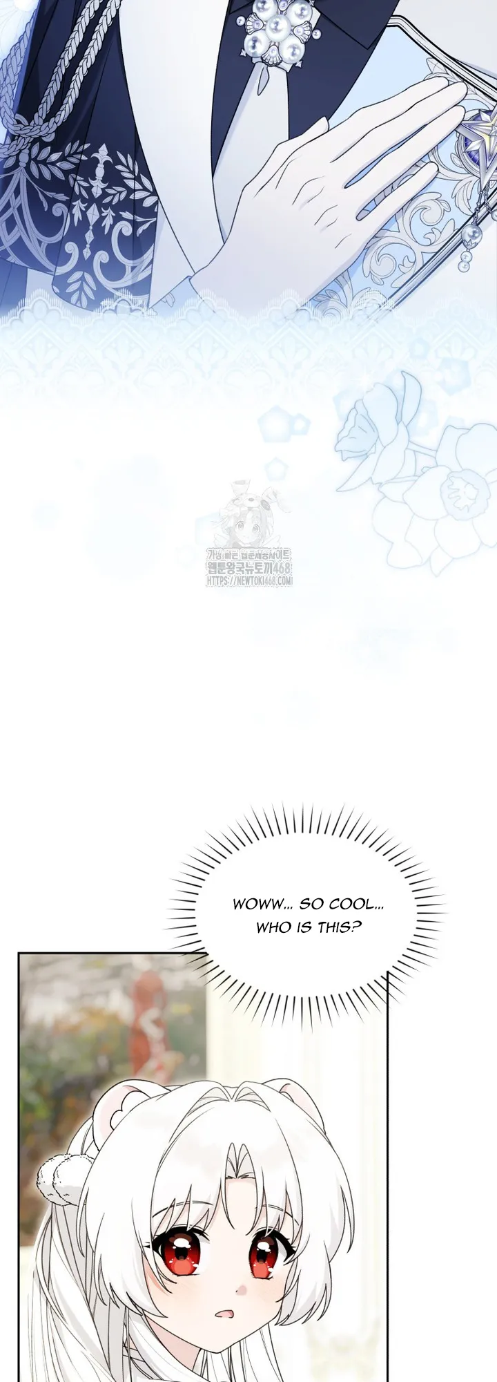 The Villain’s Daughter in law is Inherently Powerful Chapter 26 181 ch 26 3