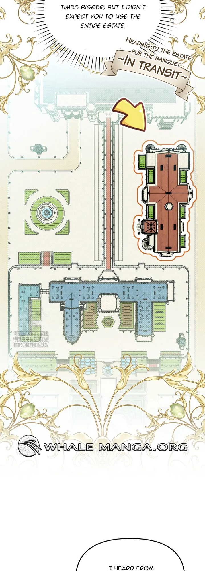 The Villain’s Daughter in law is Inherently Powerful Chapter 26 210 ch 26 32