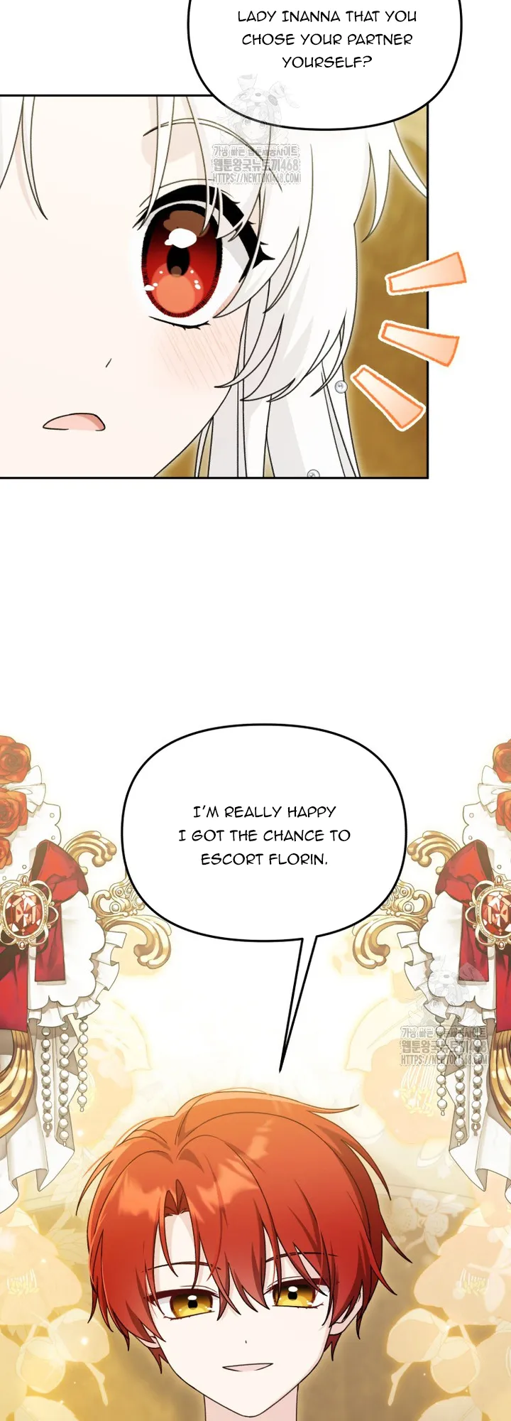 The Villain’s Daughter in law is Inherently Powerful Chapter 26 211 ch 26 33