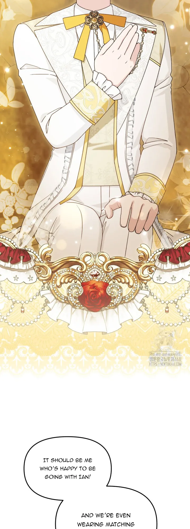 The Villain’s Daughter in law is Inherently Powerful Chapter 26 212 ch 26 34