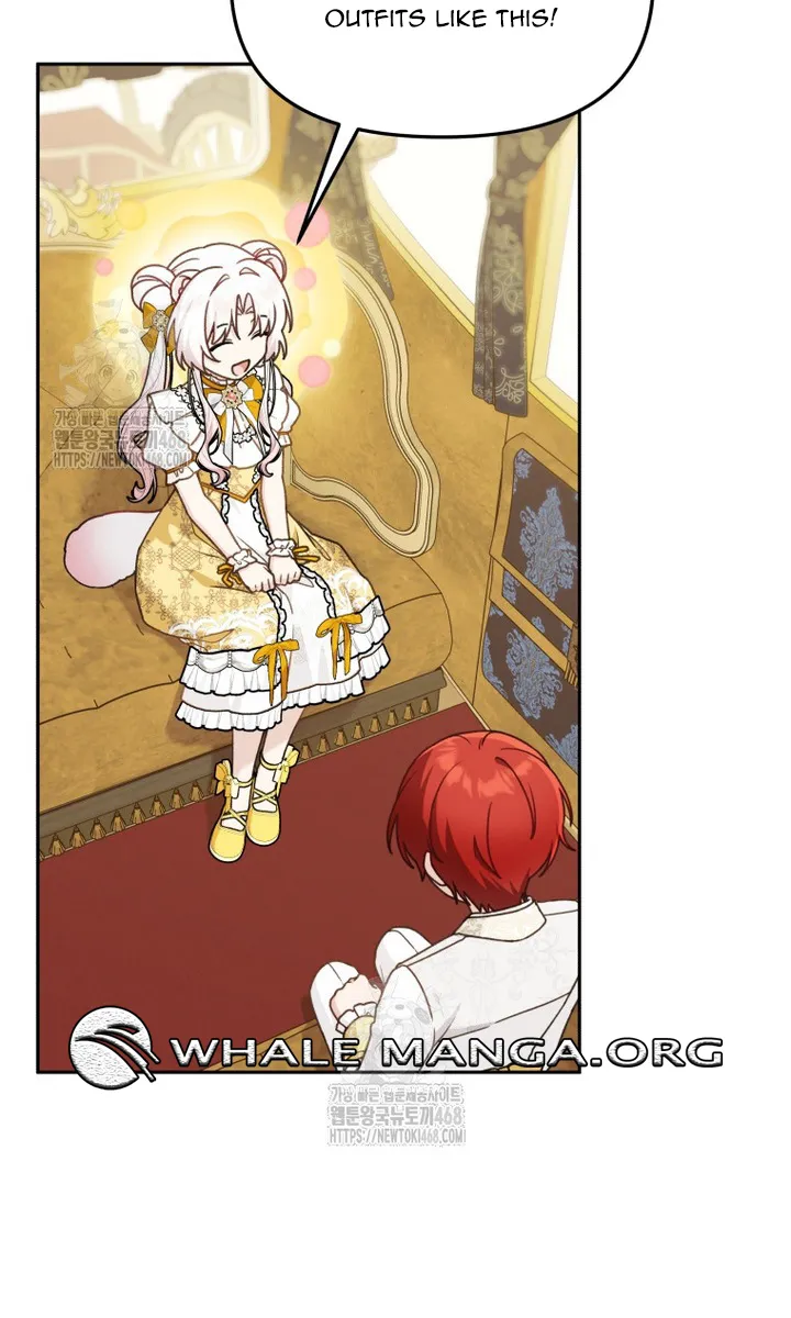 The Villain’s Daughter in law is Inherently Powerful Chapter 26 213 ch 26 35