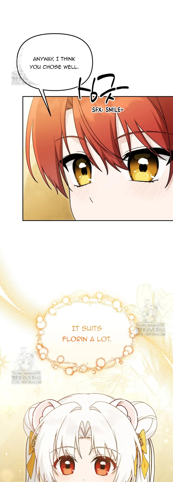 The Villain’s Daughter in law is Inherently Powerful Chapter 26 215 ch 26 37