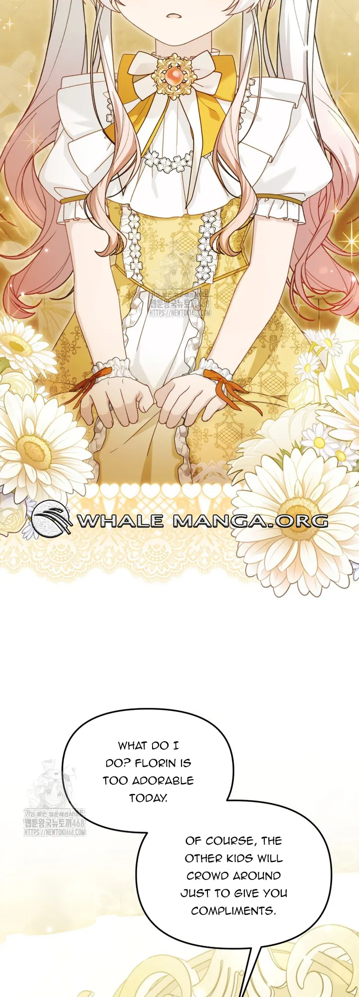 The Villain’s Daughter in law is Inherently Powerful Chapter 26 216 ch 26 38