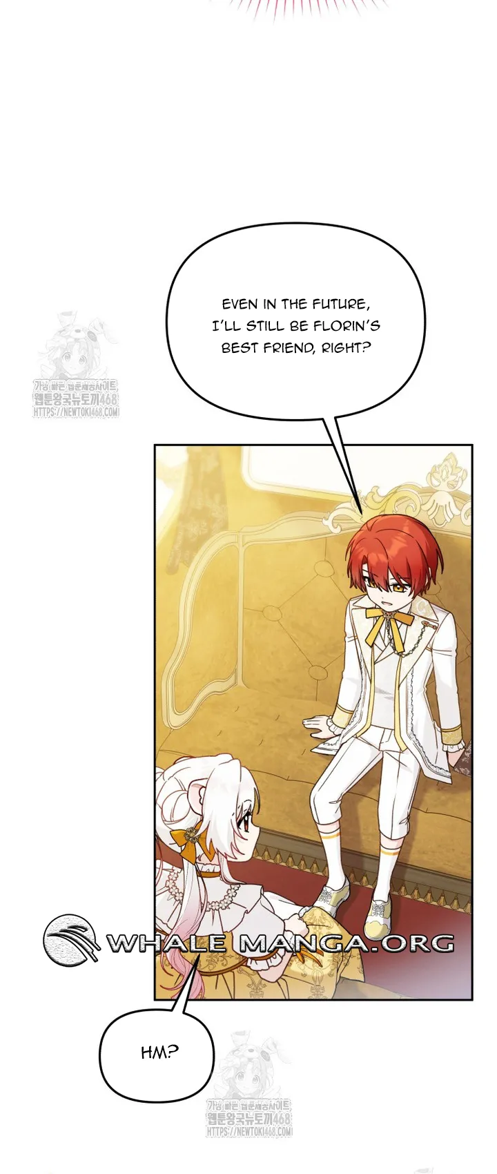 The Villain’s Daughter in law is Inherently Powerful Chapter 26 218 ch 26 40