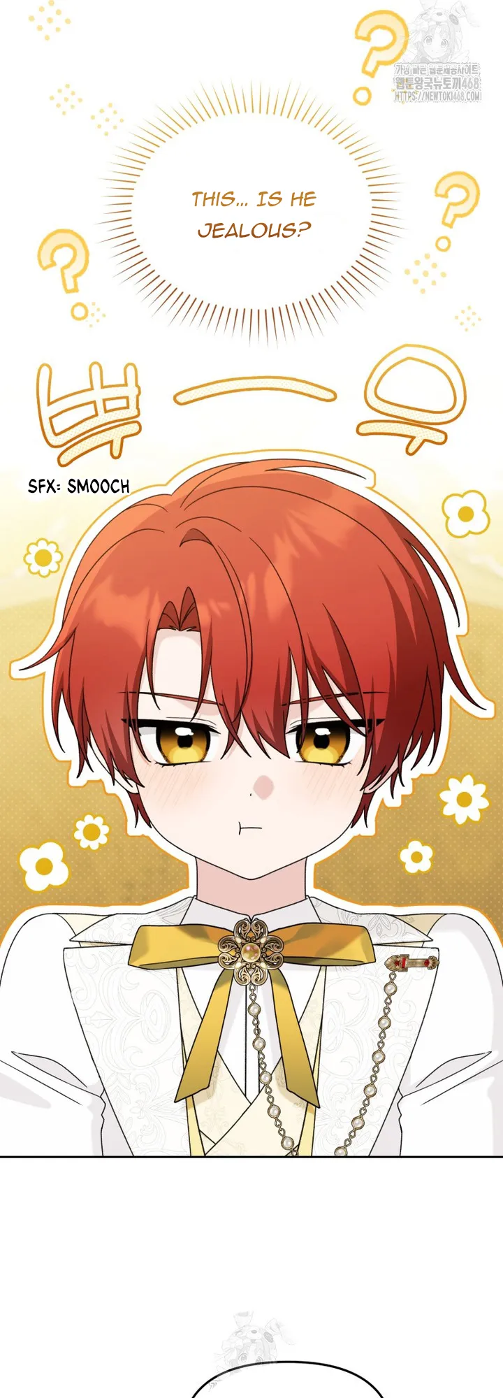 The Villain’s Daughter in law is Inherently Powerful Chapter 26 219 ch 26 41