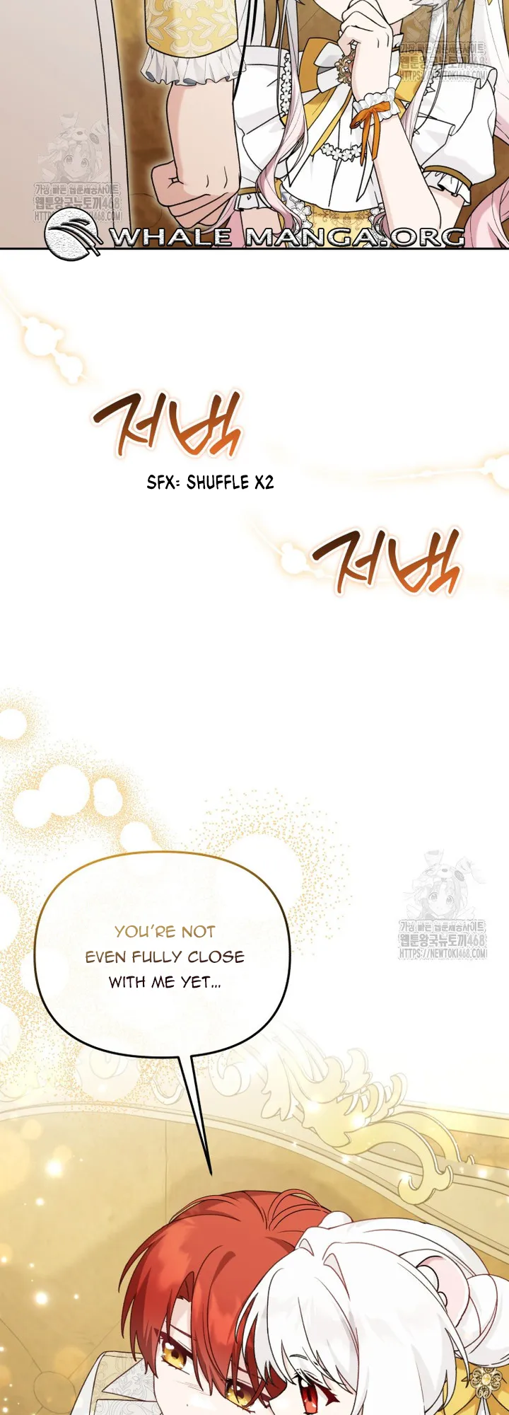 The Villain’s Daughter in law is Inherently Powerful Chapter 26 221 ch 26 43