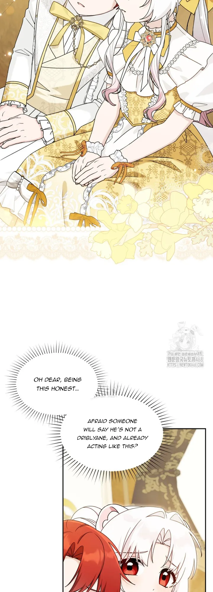 The Villain’s Daughter in law is Inherently Powerful Chapter 26 222 ch 26 44