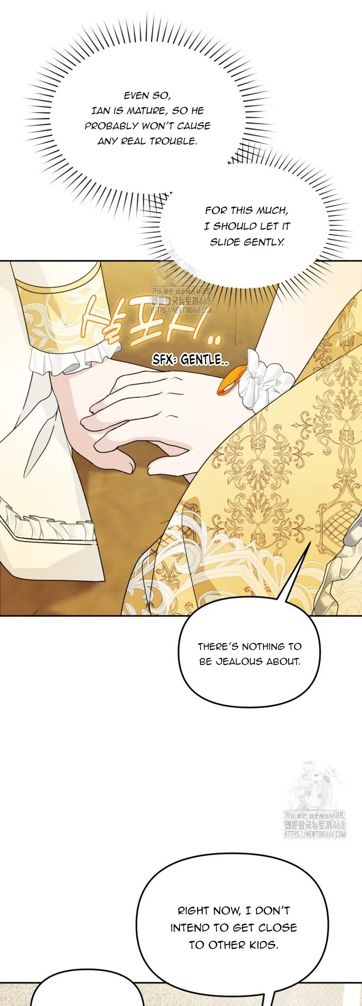 The Villain’s Daughter in law is Inherently Powerful Chapter 26 224 ch 26 46