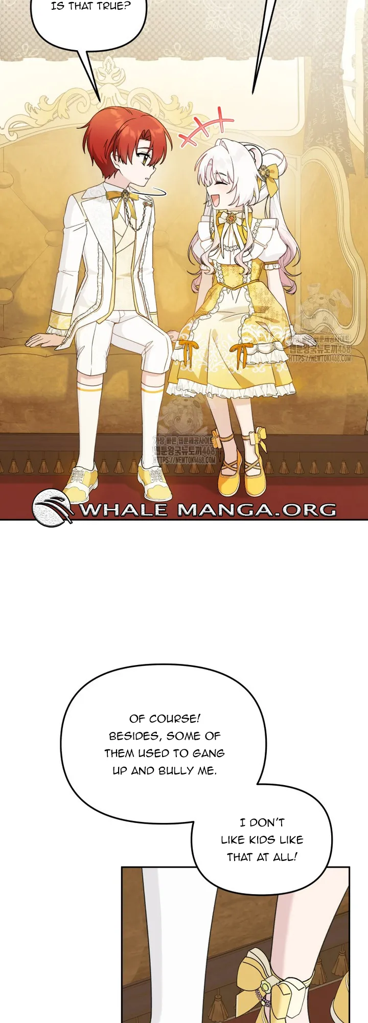 The Villain’s Daughter in law is Inherently Powerful Chapter 26 225 ch 26 47