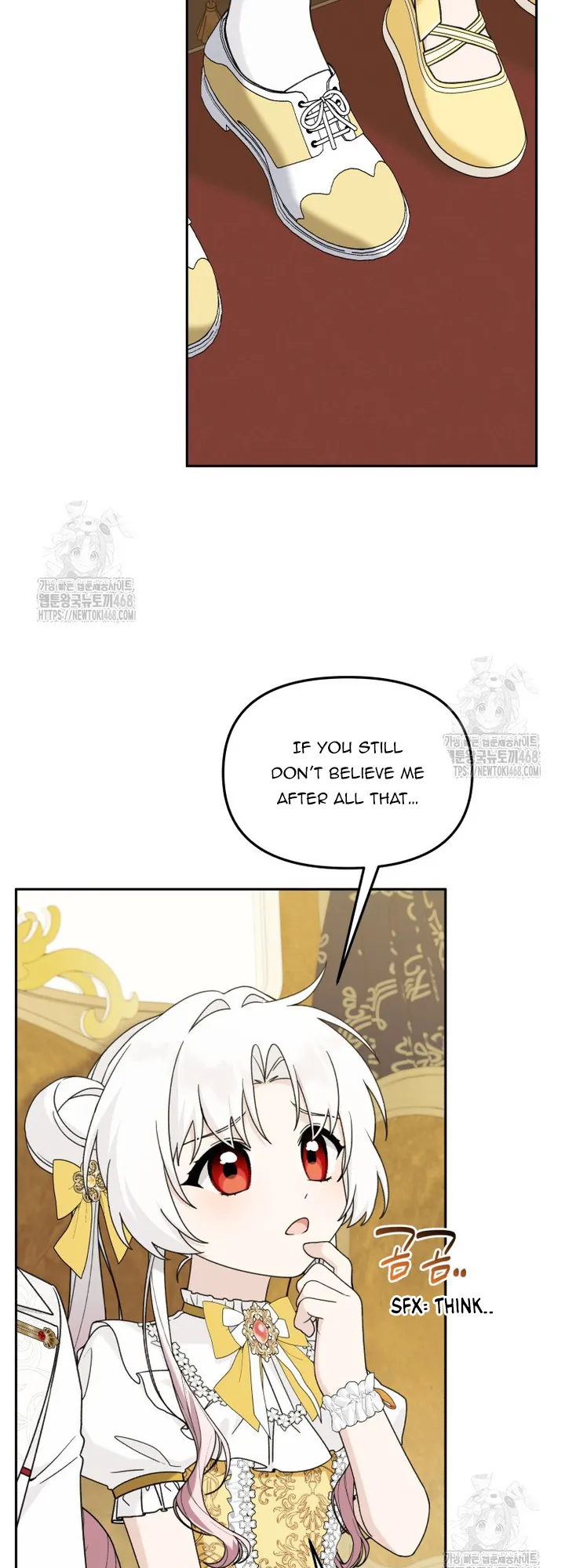 The Villain’s Daughter in law is Inherently Powerful Chapter 26 226 ch 26 48