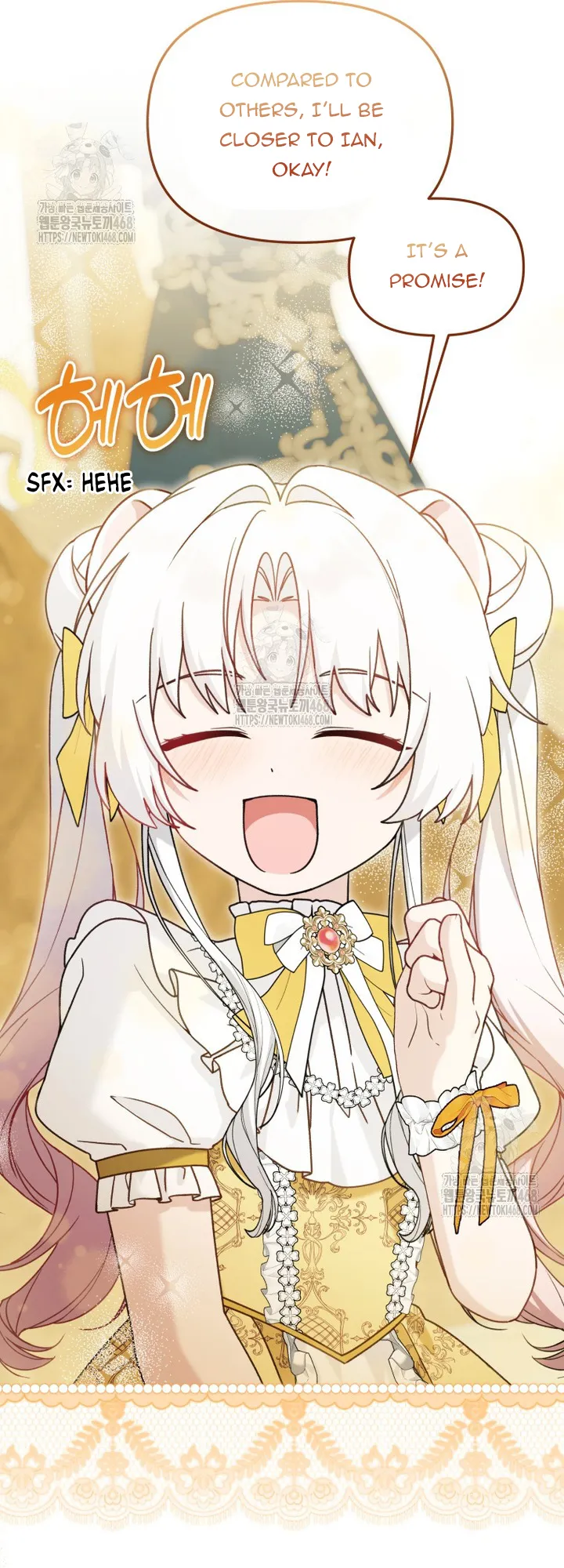 The Villain’s Daughter in law is Inherently Powerful Chapter 26 229 ch 26 51