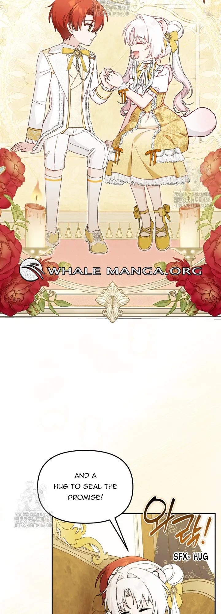 The Villain’s Daughter in law is Inherently Powerful Chapter 26 231 ch 26 53