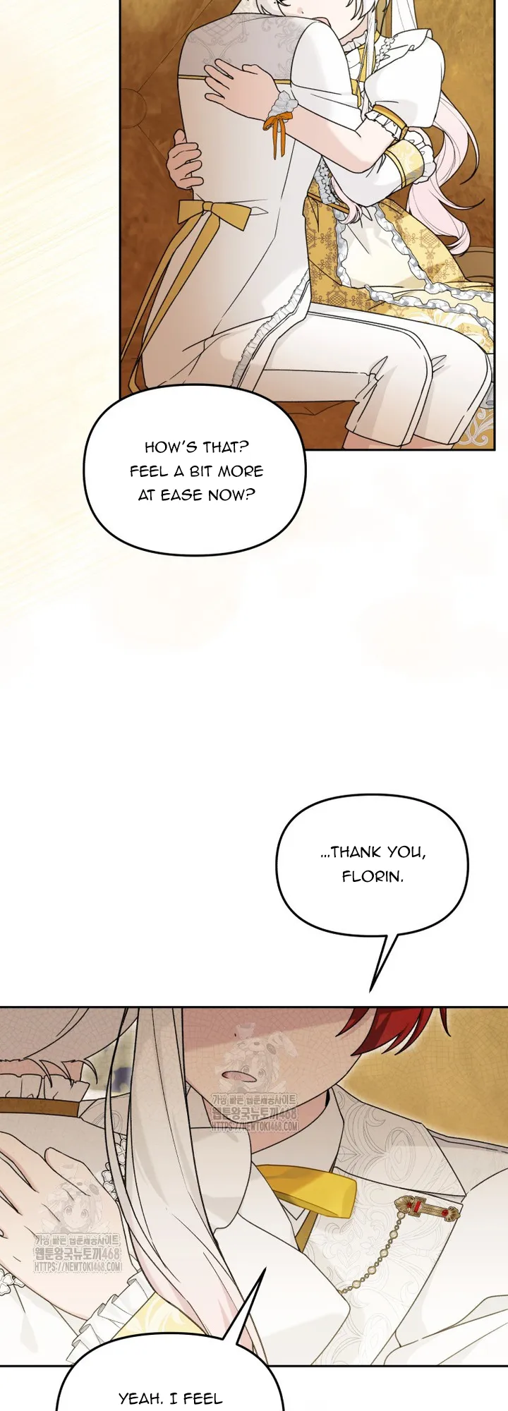 The Villain’s Daughter in law is Inherently Powerful Chapter 26 232 ch 26 54