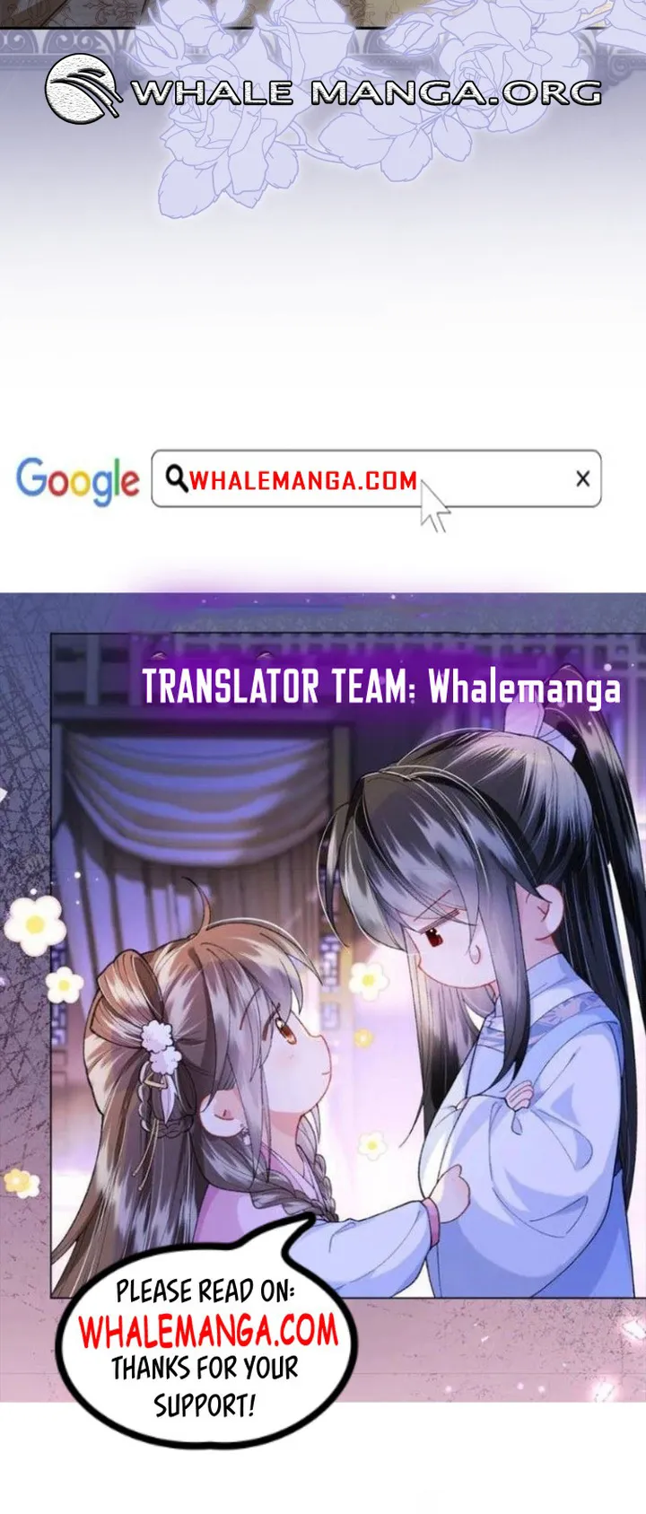 The Villain’s Daughter in law is Inherently Powerful Chapter 26 235 ch 26 57