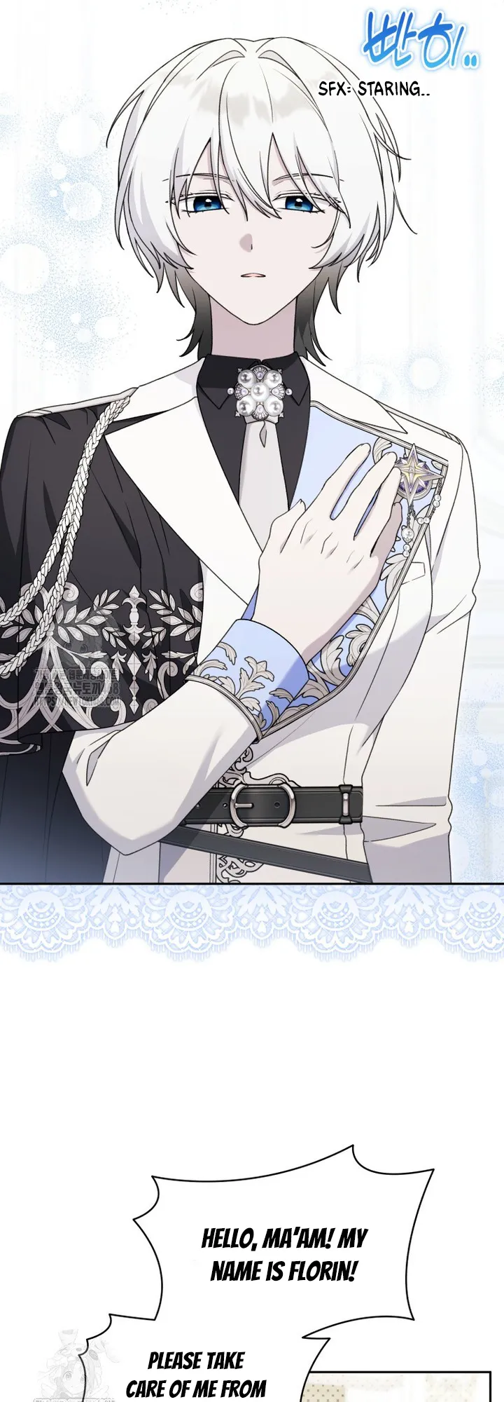 The Villain’s Daughter in law is Inherently Powerful Chapter 26 184 ch 26 6