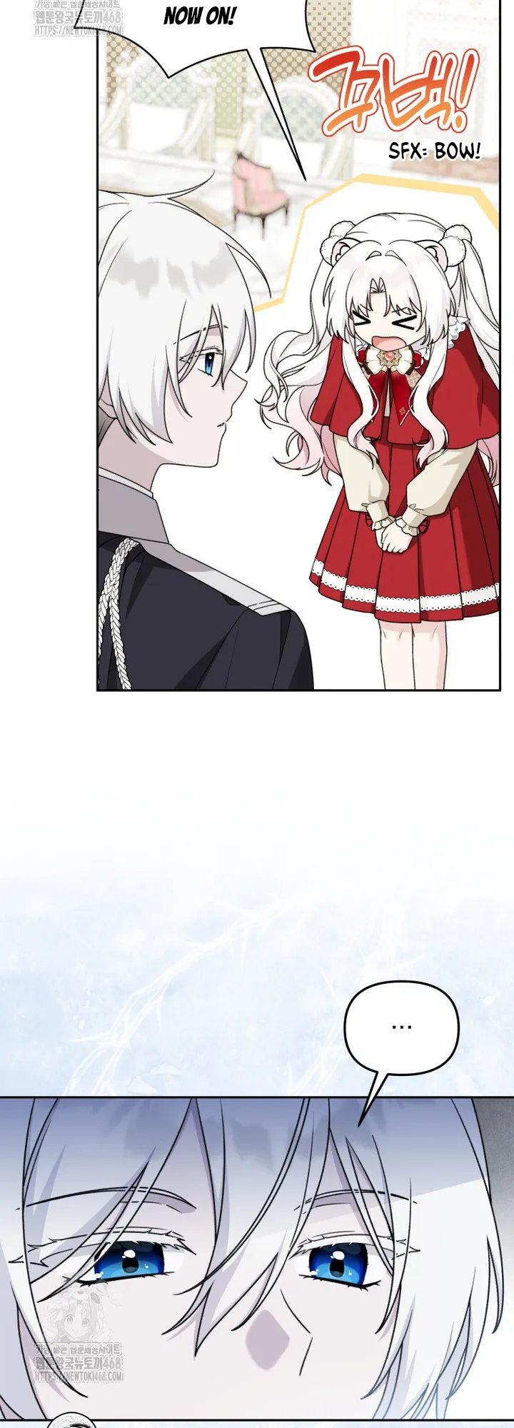 The Villain’s Daughter in law is Inherently Powerful Chapter 26 185 ch 26 7