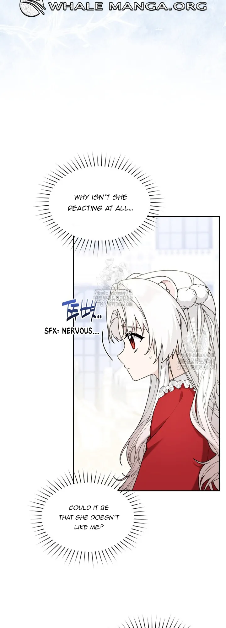 The Villain’s Daughter in law is Inherently Powerful Chapter 26 186 ch 26 8