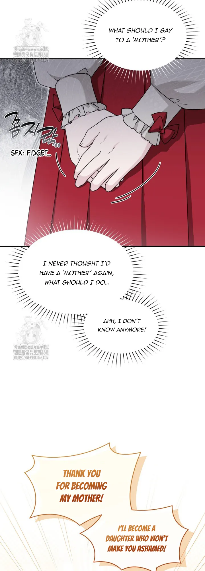 The Villain’s Daughter in law is Inherently Powerful Chapter 26 187 ch 26 9