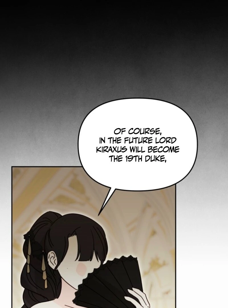 The Villain’s Daughter in law is Inherently Powerful Chapter 30 381 008