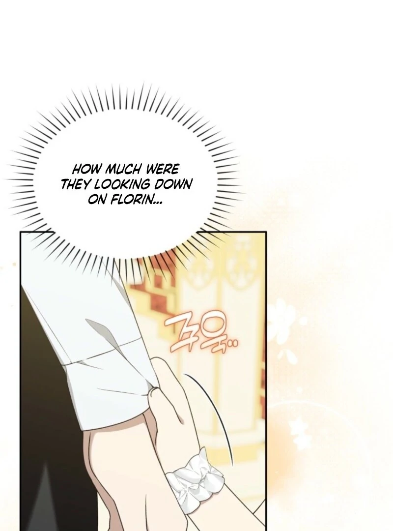 The Villain’s Daughter in law is Inherently Powerful Chapter 30 388 015