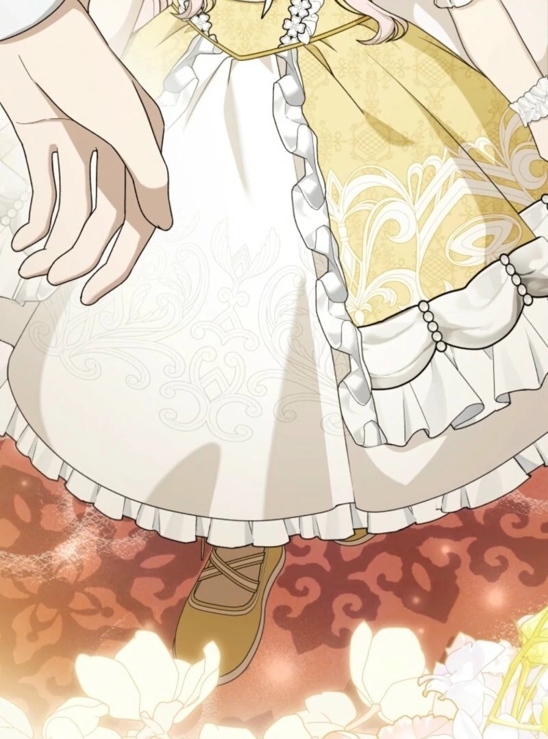 The Villain’s Daughter in law is Inherently Powerful Chapter 30 391 018