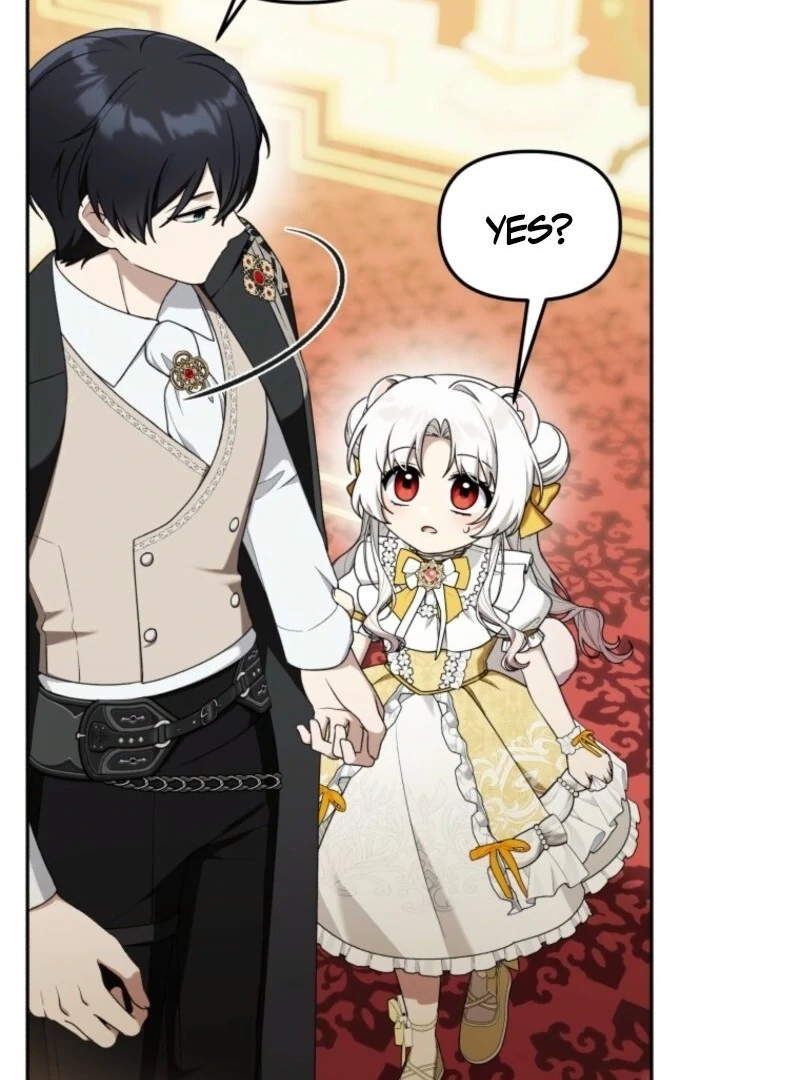 The Villain’s Daughter in law is Inherently Powerful Chapter 30 393 020