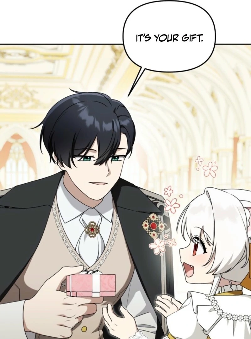 The Villain’s Daughter in law is Inherently Powerful Chapter 30 396 023