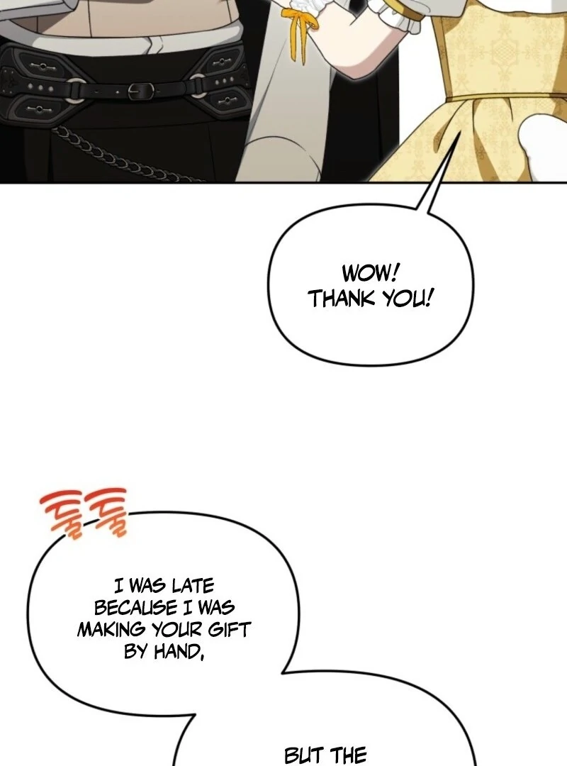 The Villain’s Daughter in law is Inherently Powerful Chapter 30 397 024