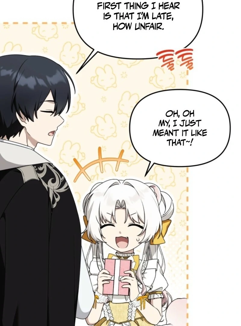 The Villain’s Daughter in law is Inherently Powerful Chapter 30 398 025