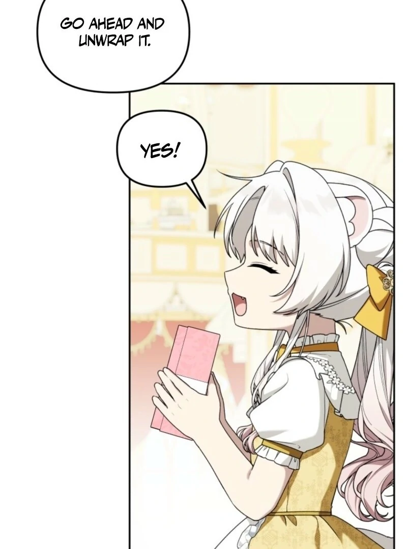 The Villain’s Daughter in law is Inherently Powerful Chapter 30 401 028