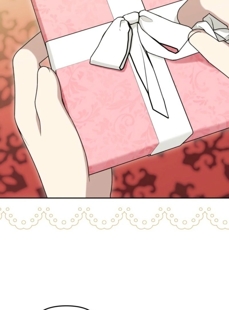 The Villain’s Daughter in law is Inherently Powerful Chapter 30 403 030