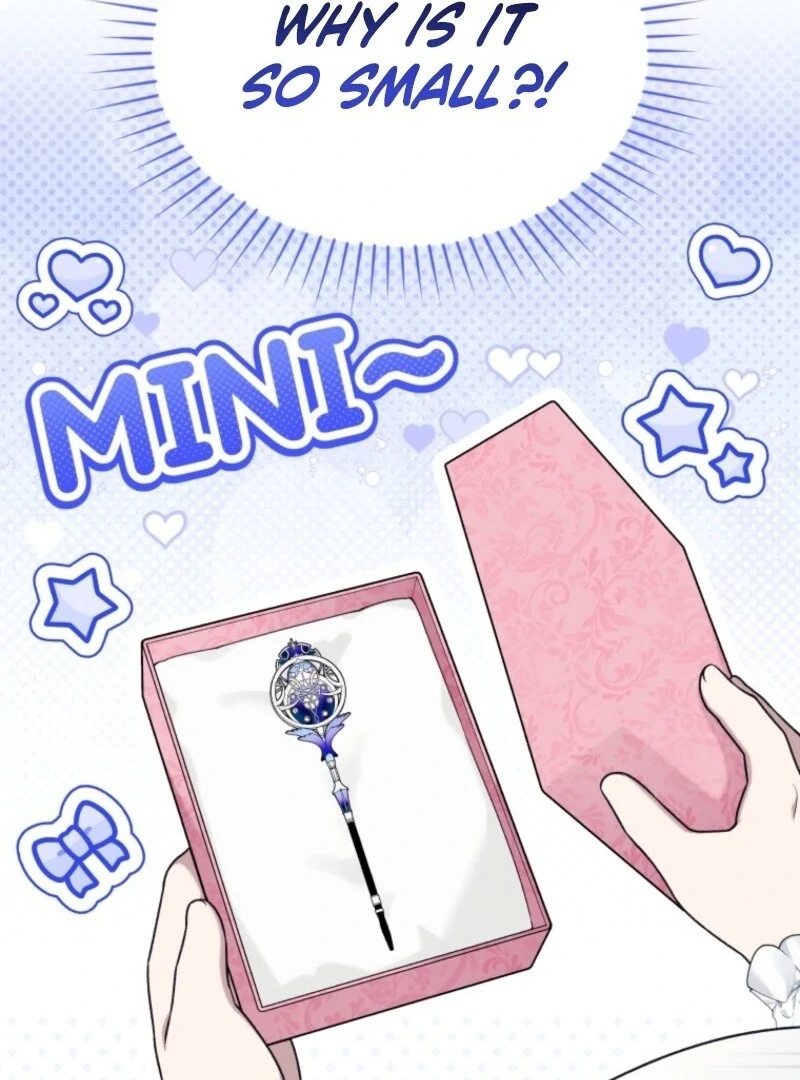 The Villain’s Daughter in law is Inherently Powerful Chapter 30 408 035