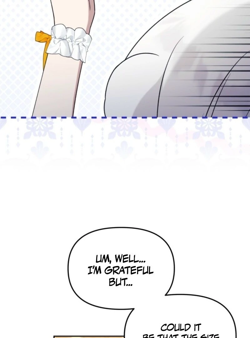 The Villain’s Daughter in law is Inherently Powerful Chapter 30 409 036