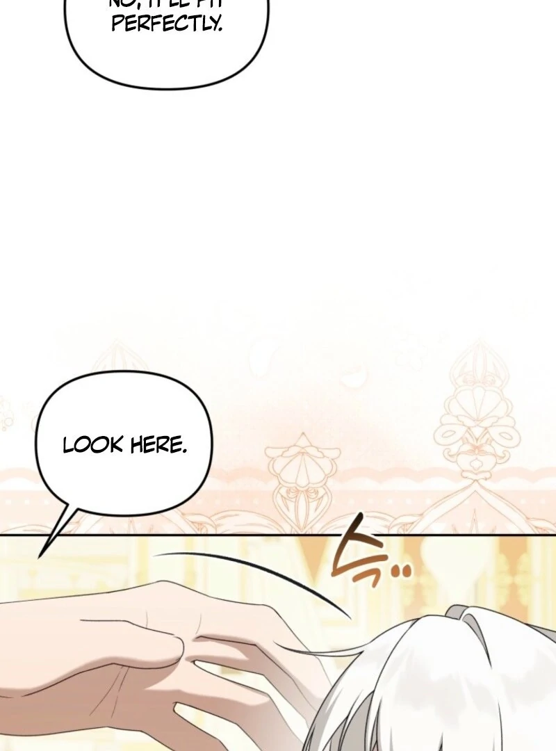 The Villain’s Daughter in law is Inherently Powerful Chapter 30 411 038