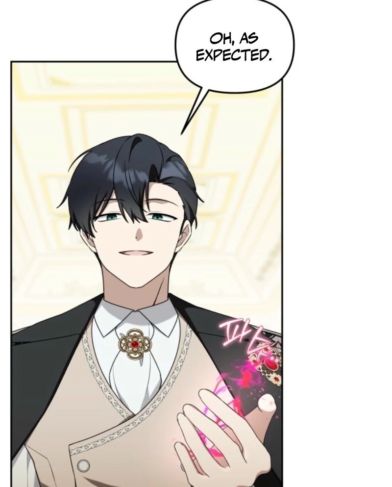 The Villain’s Daughter in law is Inherently Powerful Chapter 30 417 044