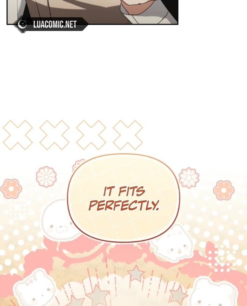 The Villain’s Daughter in law is Inherently Powerful Chapter 30 418 045